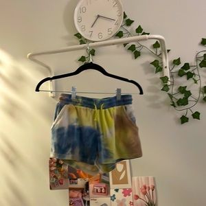 Von maur kids comfy assorted color shorts